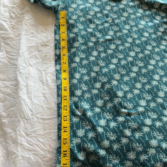 All In Motion Palm Tree Polo - Picture 8 of 10